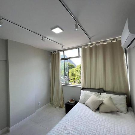 Localizacao Fantastica! Botafogo-Urca Apartment Rio de Janeiro Exterior foto