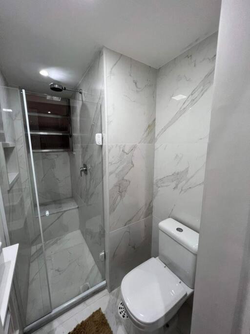 Localizacao Fantastica! Botafogo-Urca Apartment Rio de Janeiro Exterior foto